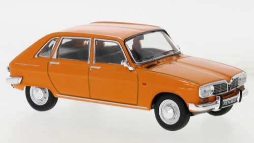 Renault 16 1969 - IXO - 1/43
