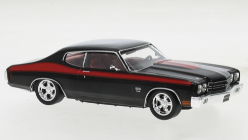 Chevrolet Chevelle SS 1970 - IXO - 1/43
