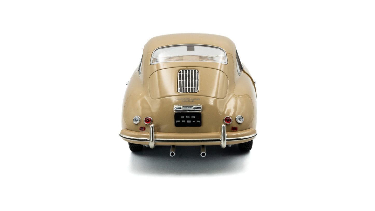 Porsche 356 PRE-A 1953 - Solido - 1/18