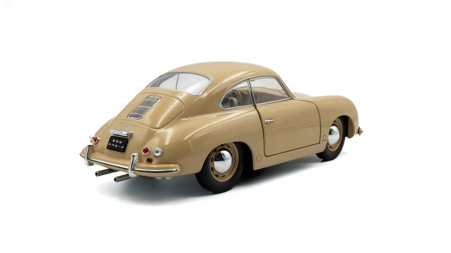 Porsche 356 PRE-A 1953 - Solido - 1/18
