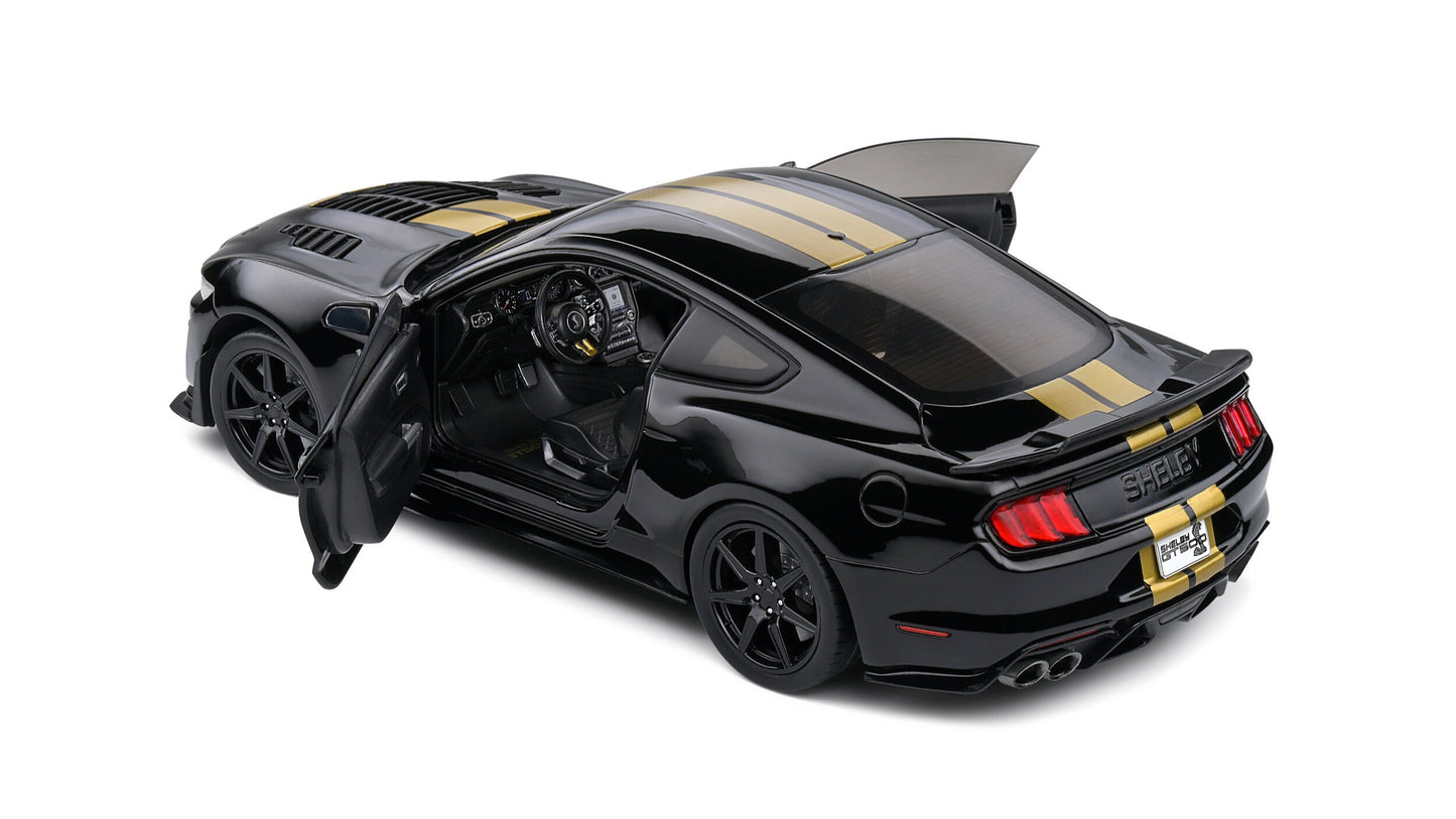 Shelby GT500-H 2023 - Solido - 1/18