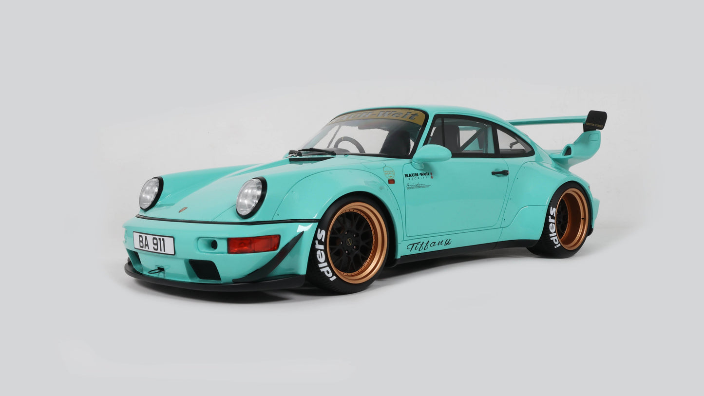 RWB TIFFANY 2020 - GTSpirit - 1/12