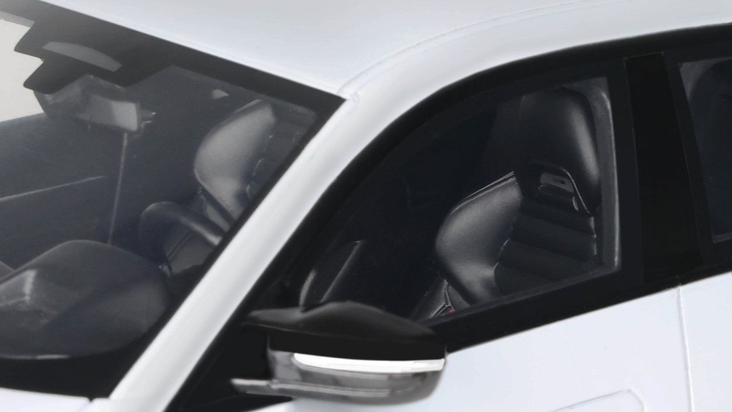 BMW M440I X Drive Gran Coupe Gris - Ottomobile - 1/18