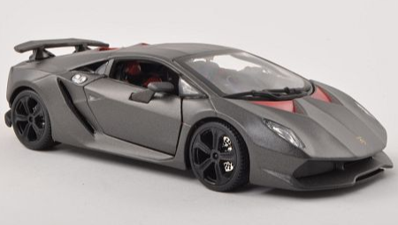 Lamborghini Sesto Elemento - Bburago - 1/24