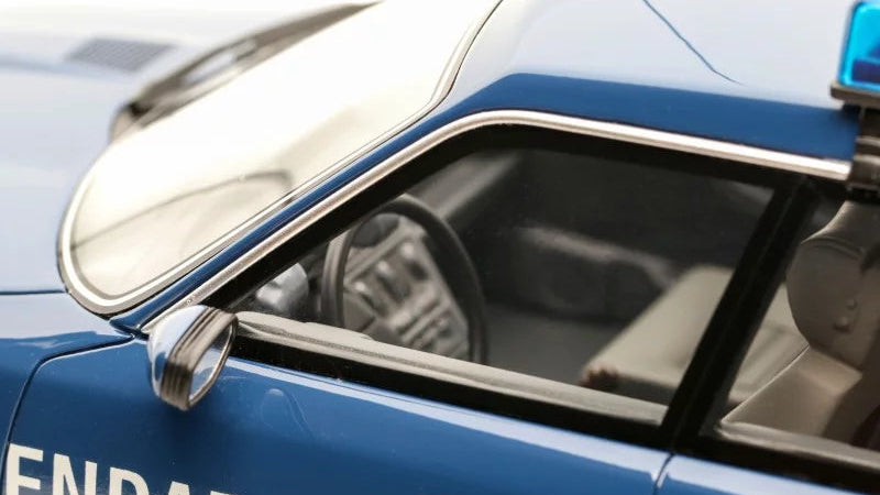 Citroën CX Gendarmerie 1991 - Ottomobile - 1/18