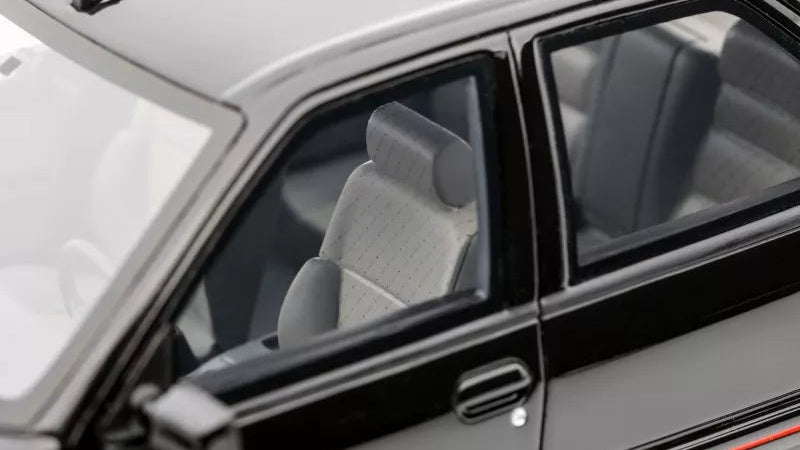 Citroën ZX Volcane 1.9i Noir Onyx 1991 - Ottomobile - 1/18