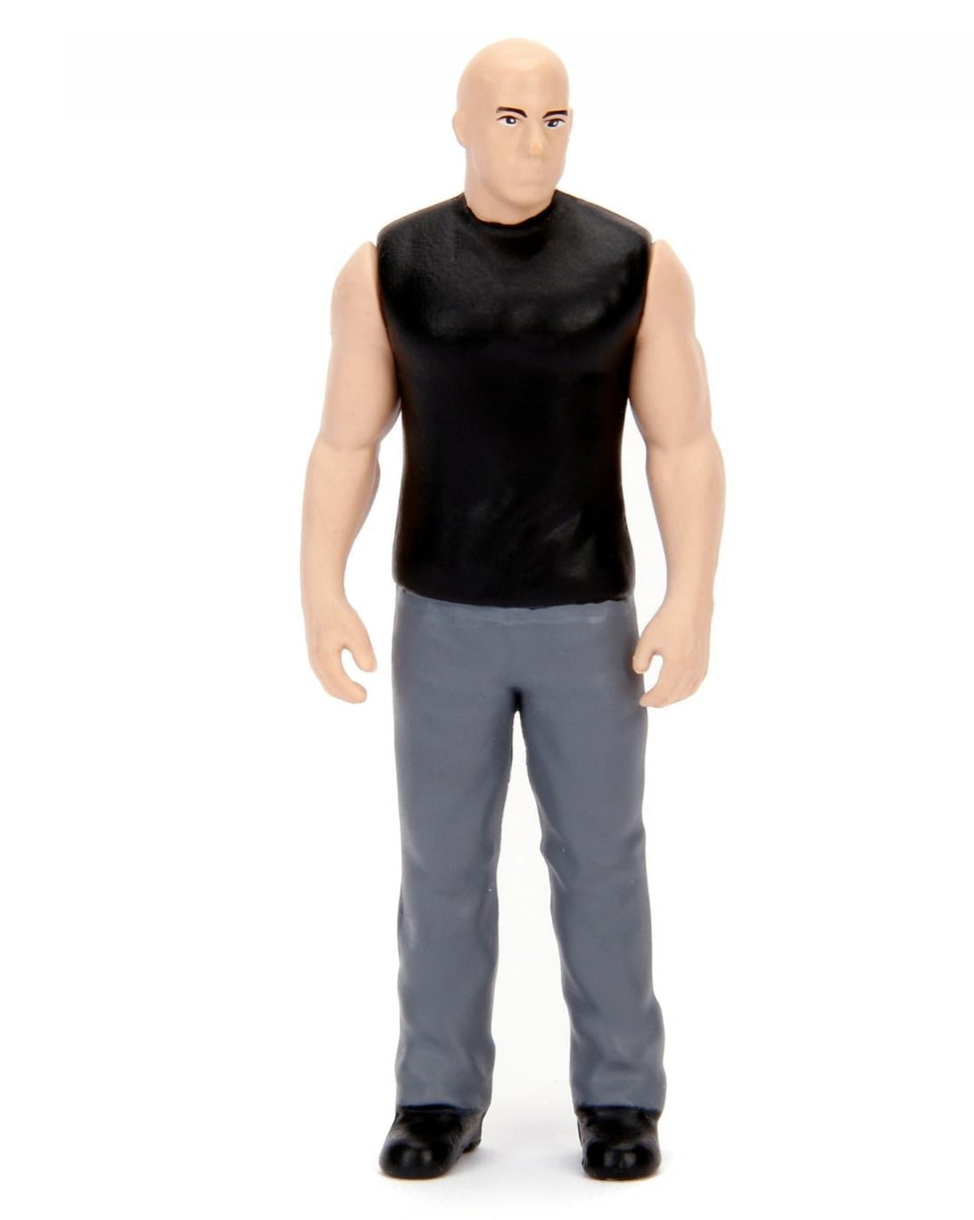 Dodge charger 1970 F&F Dominic Toretto - Jada - 1/24