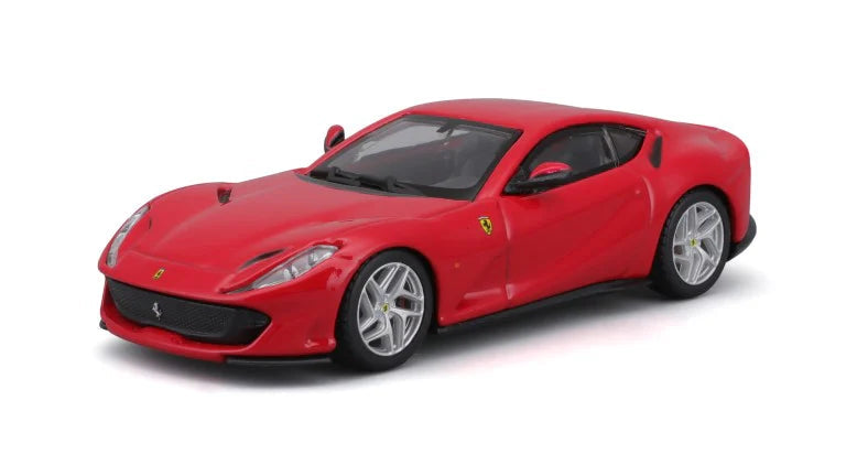 Ferrari Signature 812 Superfast - Bburago - 1/43
