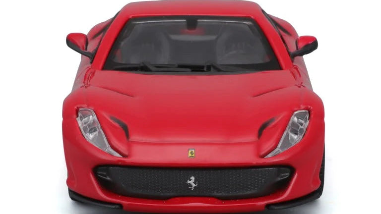 Ferrari Signature 812 Superfast - Bburago - 1/43