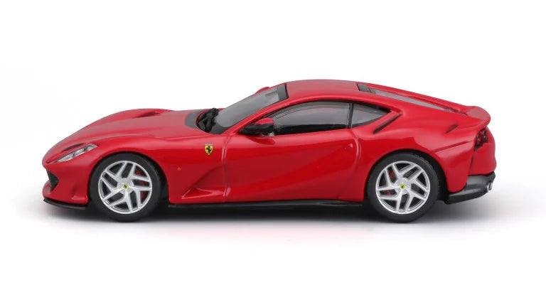 Ferrari Signature 812 Superfast - Bburago - 1/43