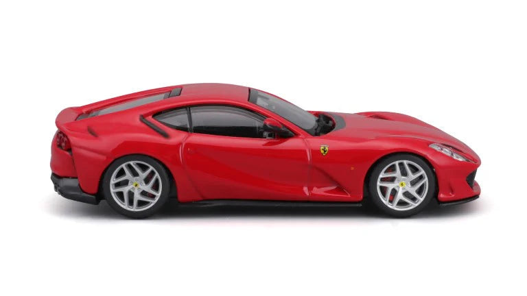 Ferrari Signature 812 Superfast - Bburago - 1/43