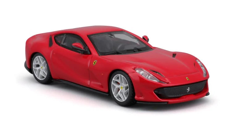 Ferrari Signature 812 Superfast - Bburago - 1/43