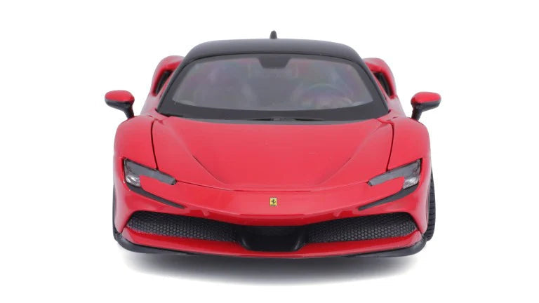 Ferrari SF90 Stradale - Bburago - 1/24