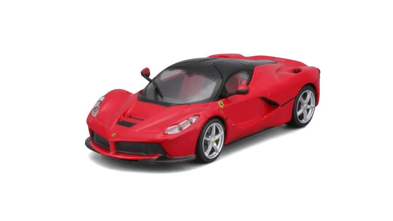 Ferrari Signature LaFerrari - Bburago - 1/43