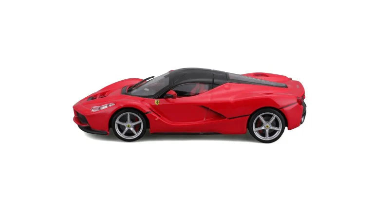 Ferrari Signature LaFerrari - Bburago - 1/43