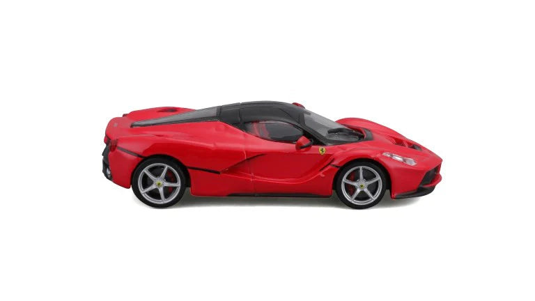 Ferrari Signature LaFerrari - Bburago - 1/43