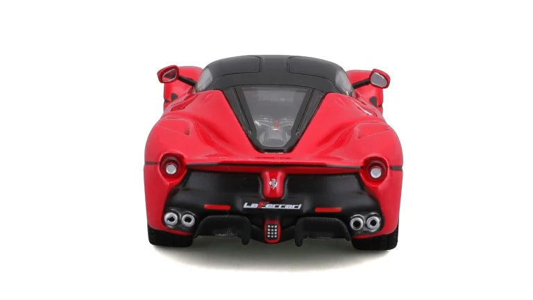 Ferrari Signature LaFerrari - Bburago - 1/43