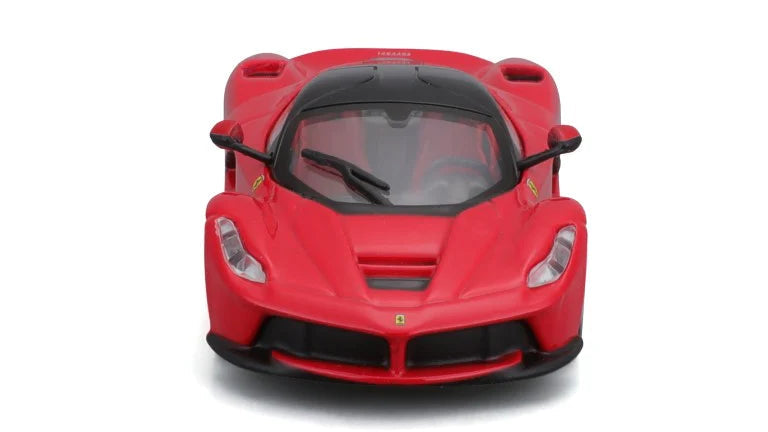 Ferrari Signature LaFerrari - Bburago - 1/43
