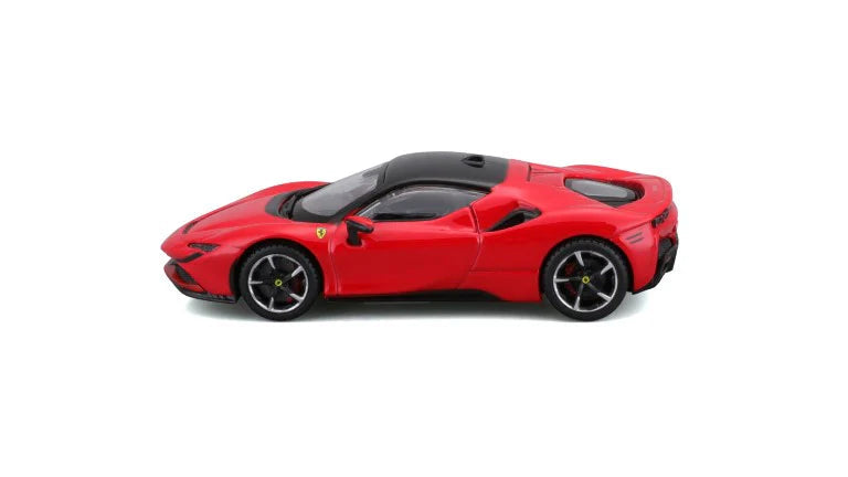 Ferrari Signature SF90 Stradale - Bburago - 1/43