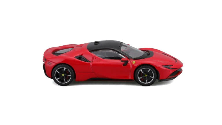 Ferrari Signature SF90 Stradale - Bburago - 1/43