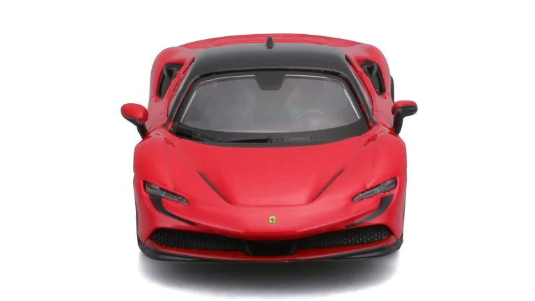 Ferrari Signature SF90 Stradale - Bburago - 1/43