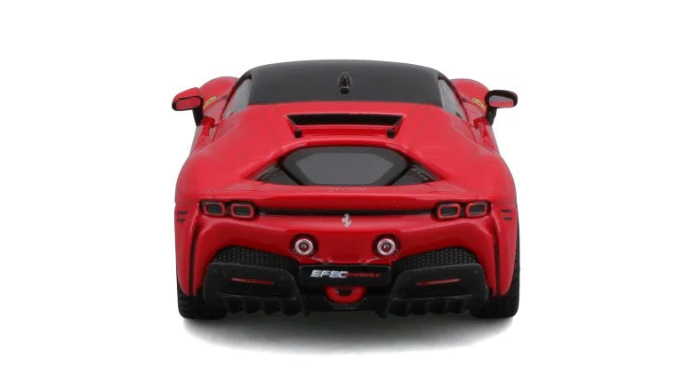 Ferrari Signature SF90 Stradale - Bburago - 1/43