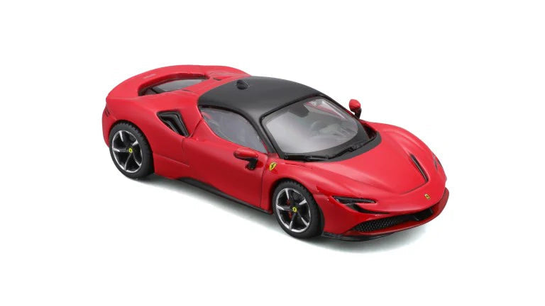 Ferrari Signature SF90 Stradale - Bburago - 1/43