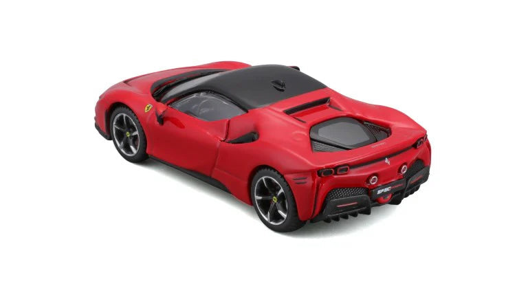 Ferrari Signature SF90 Stradale - Bburago - 1/43