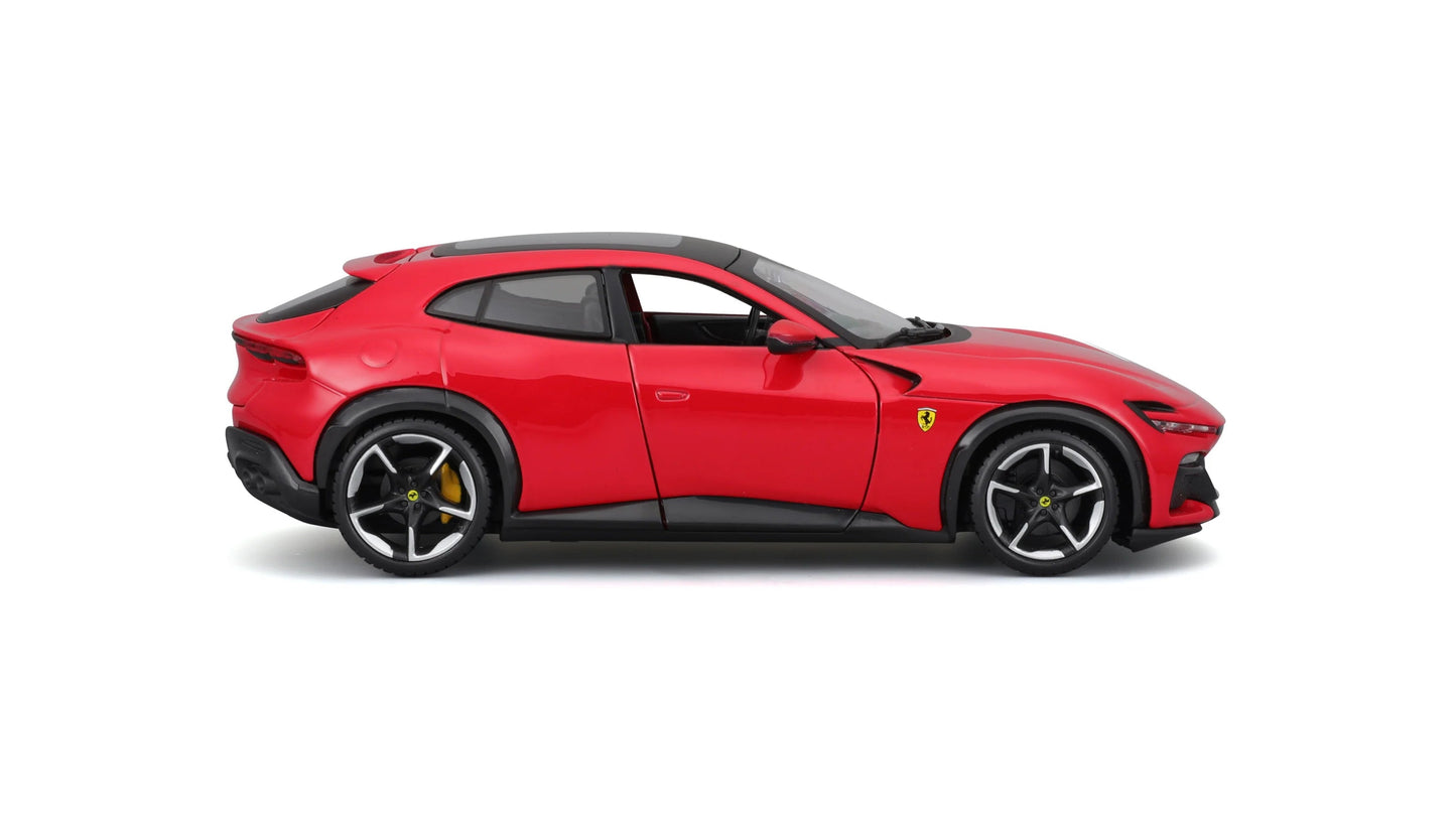 Ferrari Purosangue - Bburago - 1/24