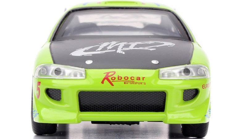 Mitsubishi Eclipse FF 1995 - Jada - 1/32
