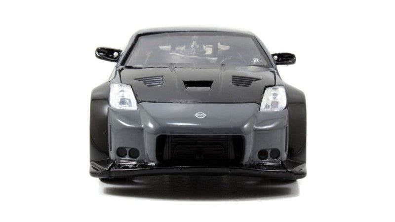Nissan 350Z FF 2003 - Jada - 1/24