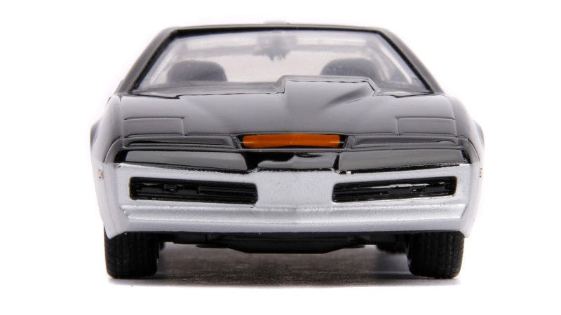 Pontiac Trans-AM KARR HOLLYWOOD RIDES 1982 - Jada- 1/32