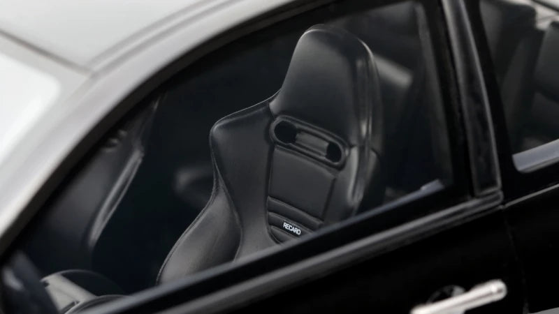 Renault Megane 2 RS Phase 2 Noir Profond GNA 2005 - Ottomobile - 1/18