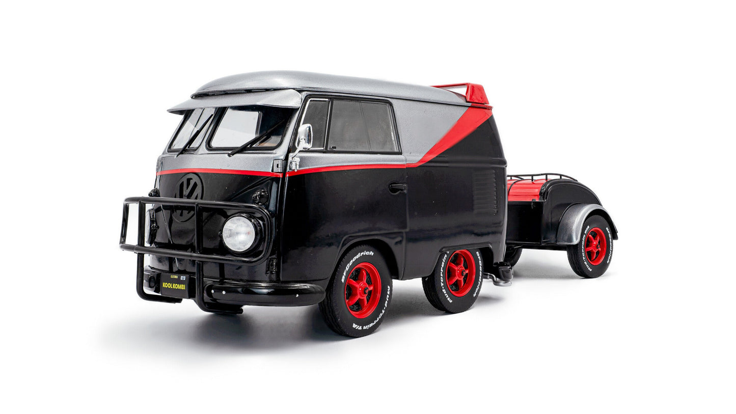COOL COMBI SPORT 2024 - Solido - 1/18