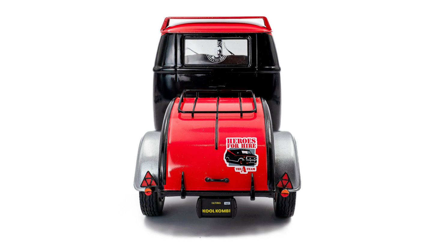 COOL COMBI SPORT 2024 - Solido - 1/18