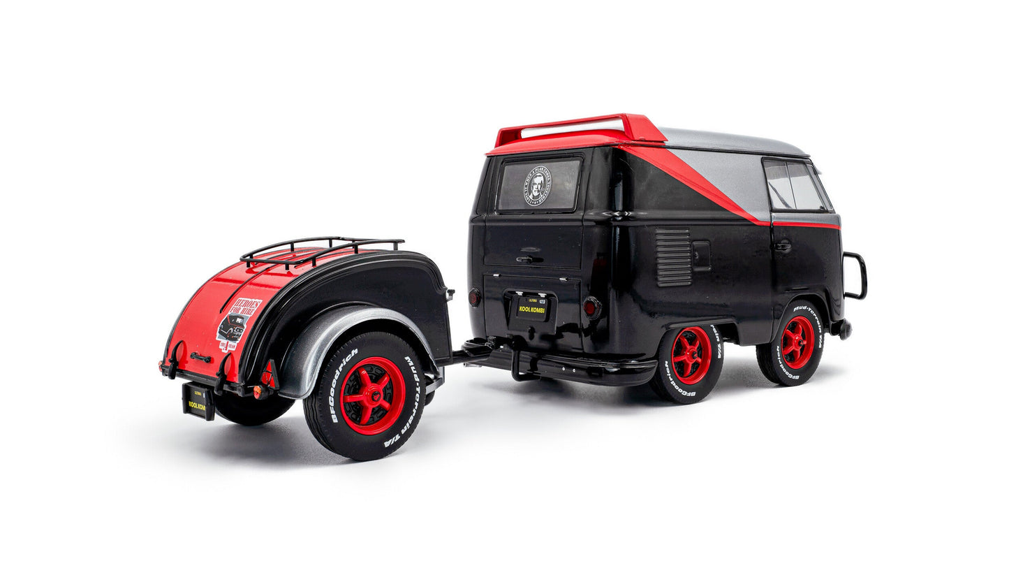 COOL COMBI SPORT 2024 - Solido - 1/18