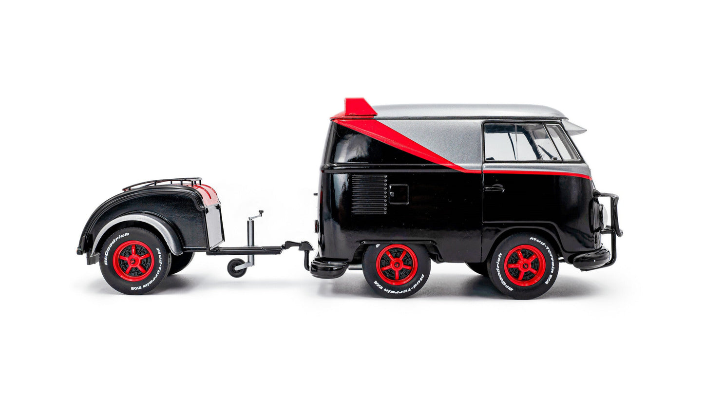 COOL COMBI SPORT 2024 - Solido - 1/18