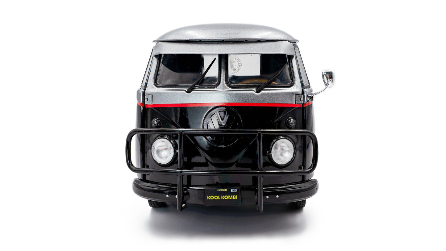 COOL COMBI SPORT 2024 - Solido - 1/18