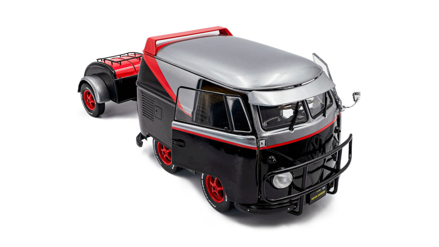 COOL COMBI SPORT 2024 - Solido - 1/18
