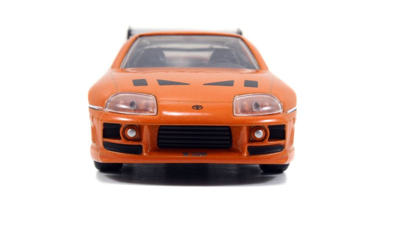 Toyota Supra Free Rolling FF 1995 - Jada - 1/32
