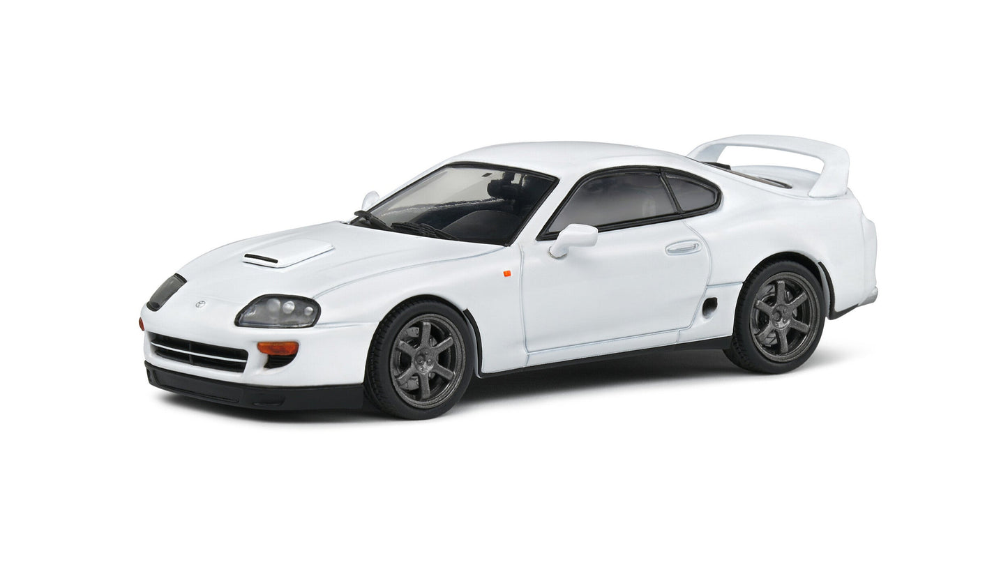 Toyota Supra Mk.4 2001 - Solido - 1/43
