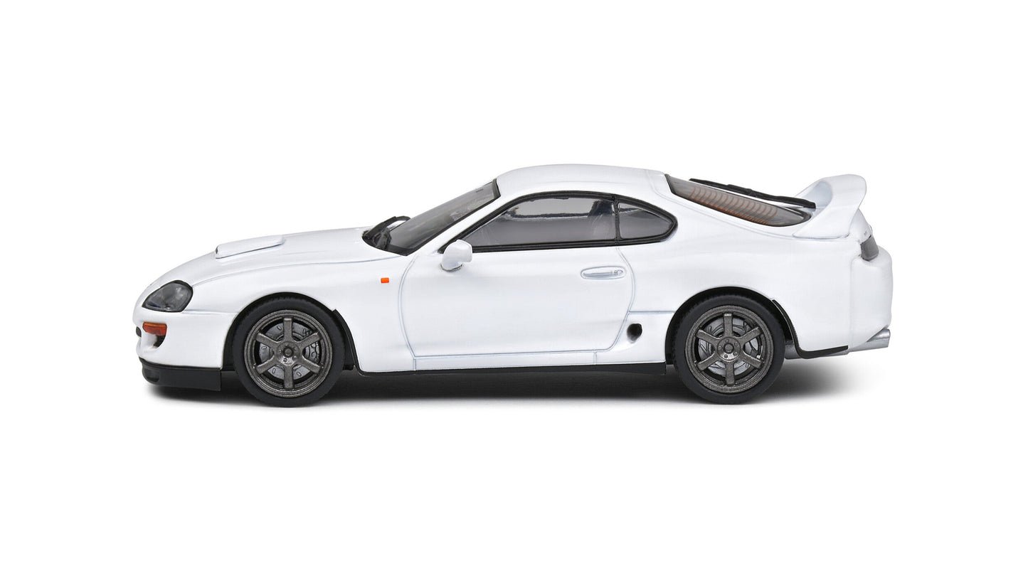 Toyota Supra Mk.4 2001 - Solido - 1/43