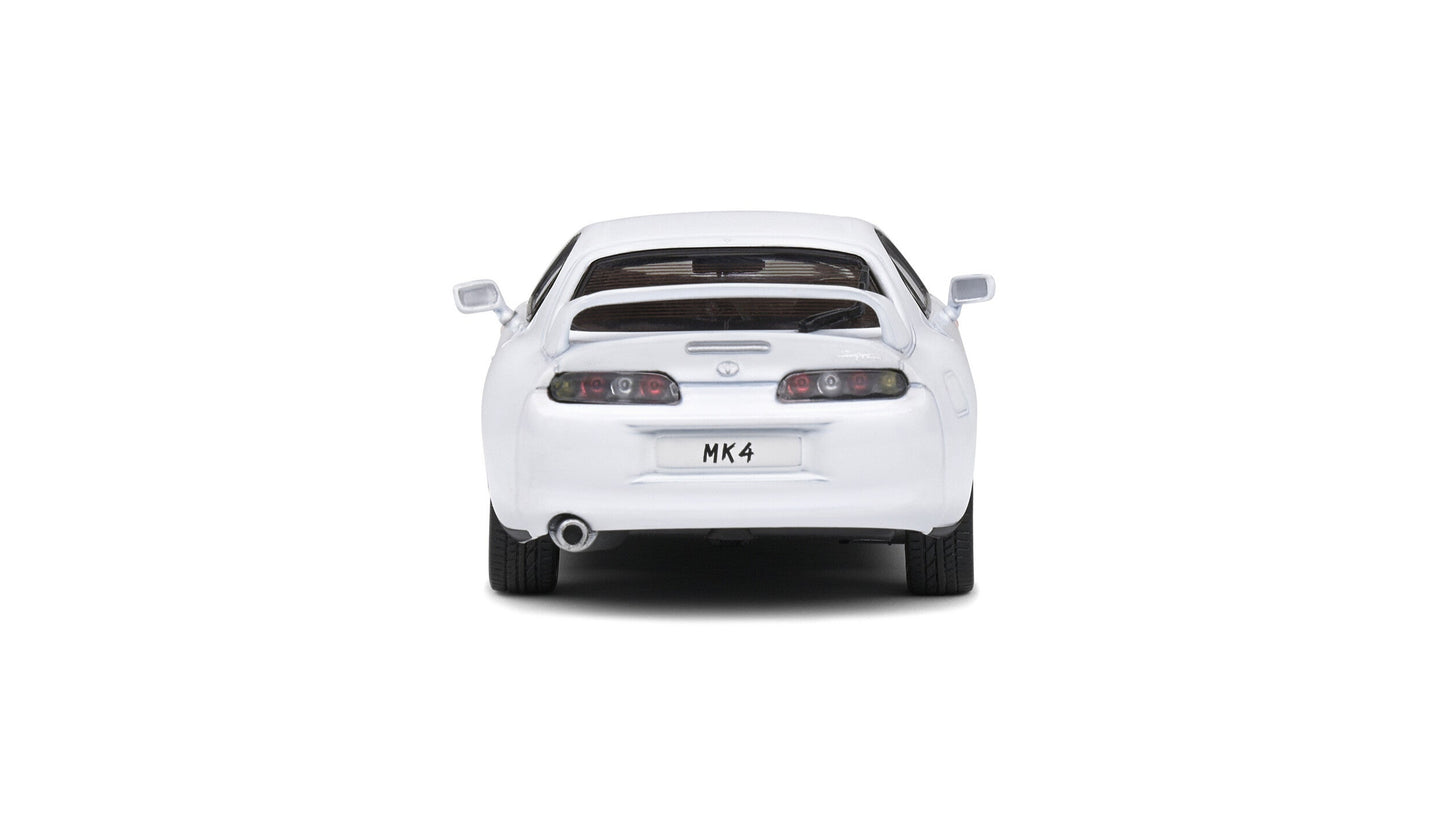 Toyota Supra Mk.4 2001 - Solido - 1/43