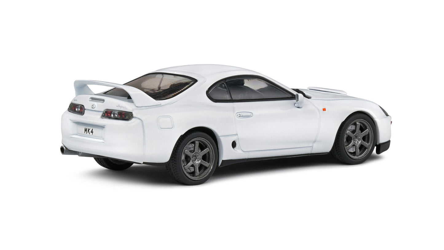 Toyota Supra Mk.4 2001 - Solido - 1/43