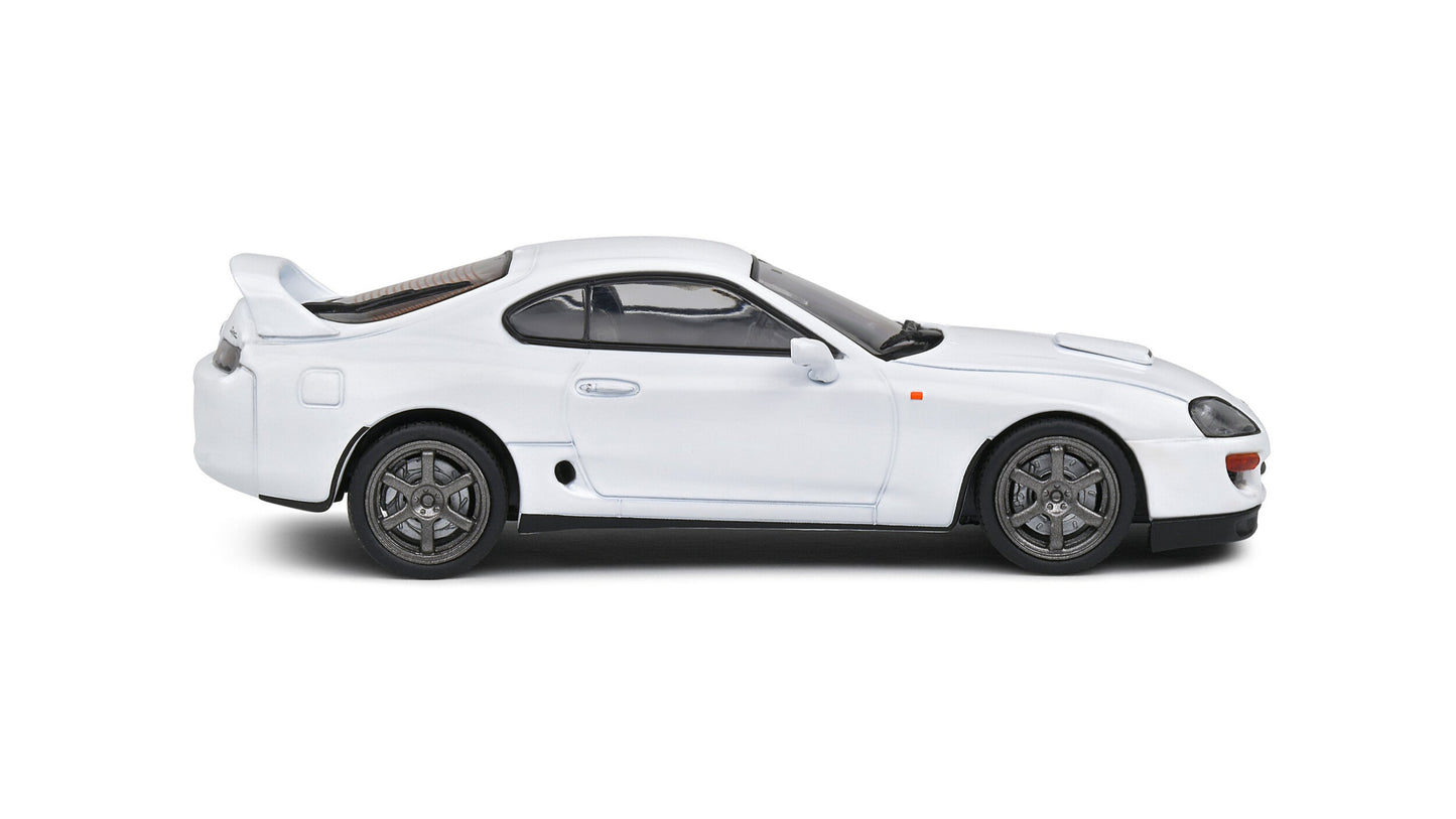 Toyota Supra Mk.4 2001 - Solido - 1/43