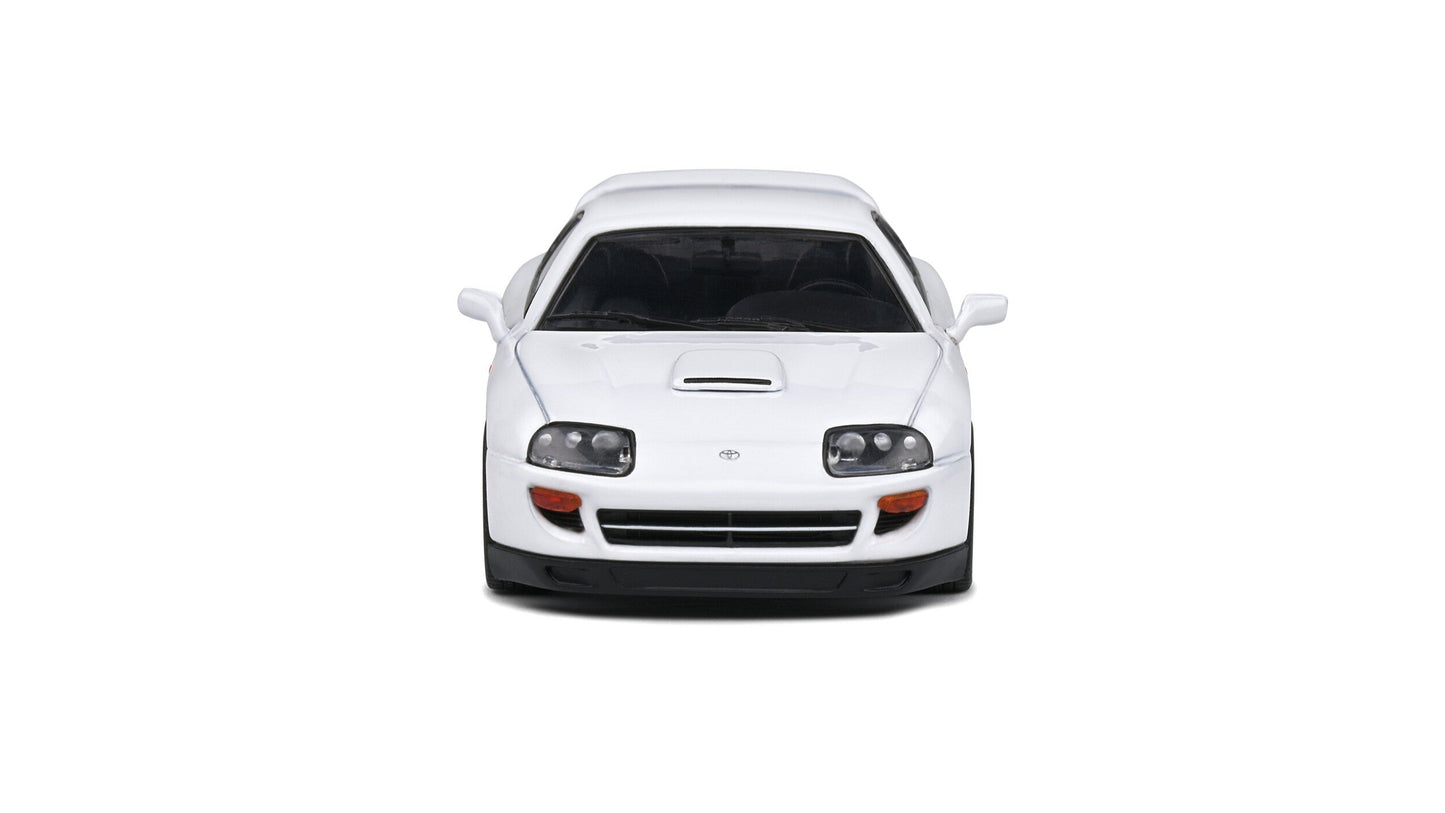 Toyota Supra Mk.4 2001 - Solido - 1/43