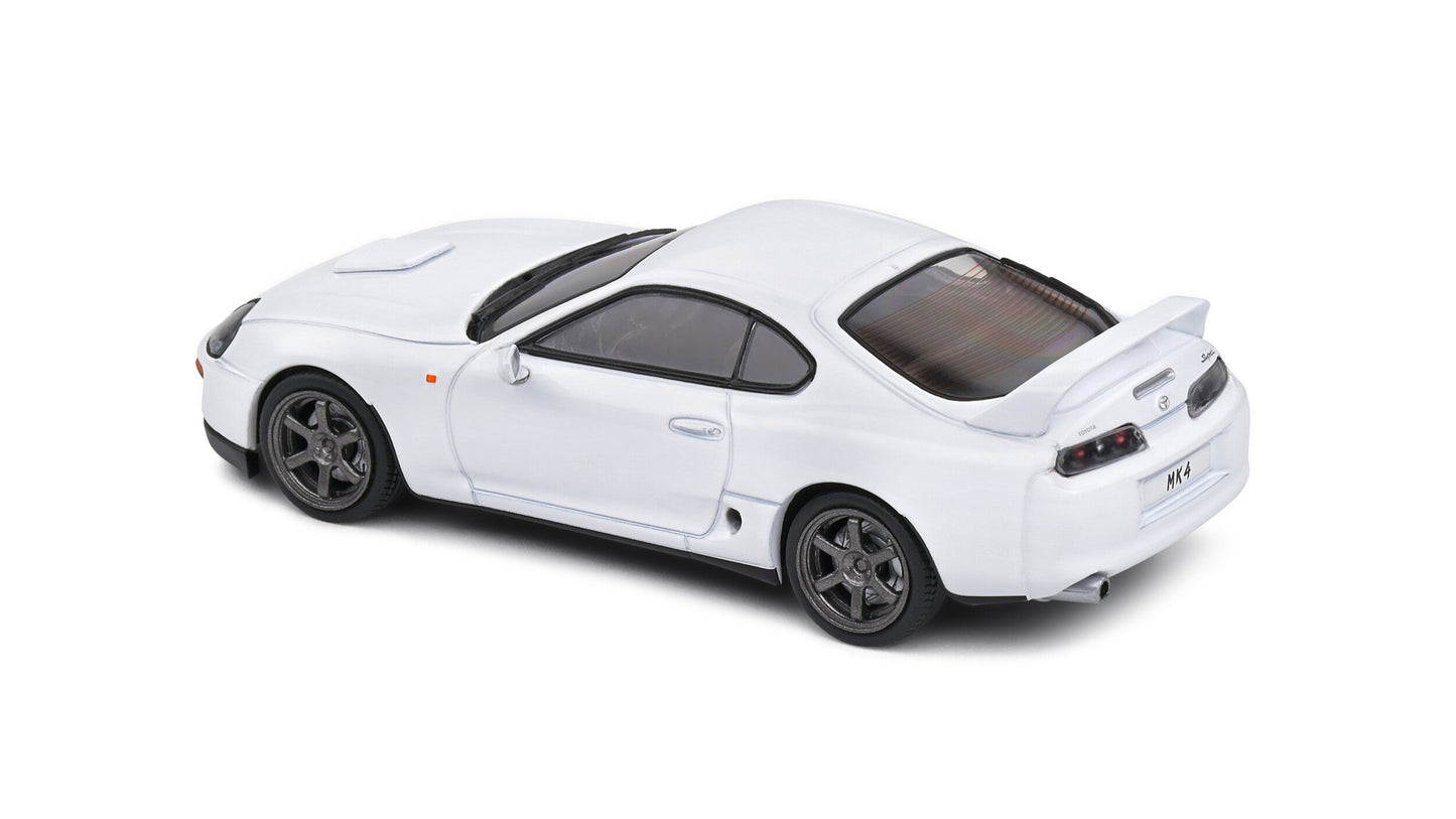 Toyota Supra Mk.4 2001 - Solido - 1/43