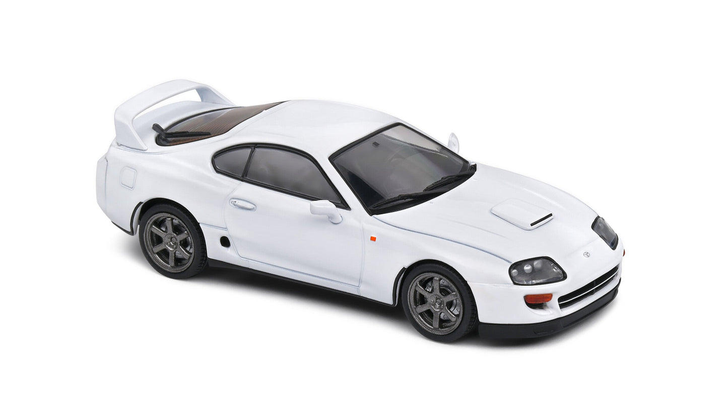 Toyota Supra Mk.4 2001 - Solido - 1/43