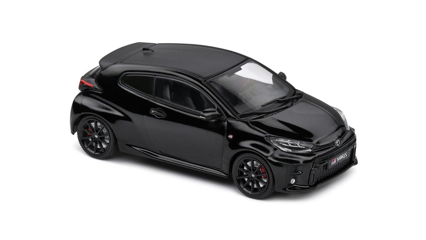 Toyota Yaris GR 2020 - Solido - 1/43