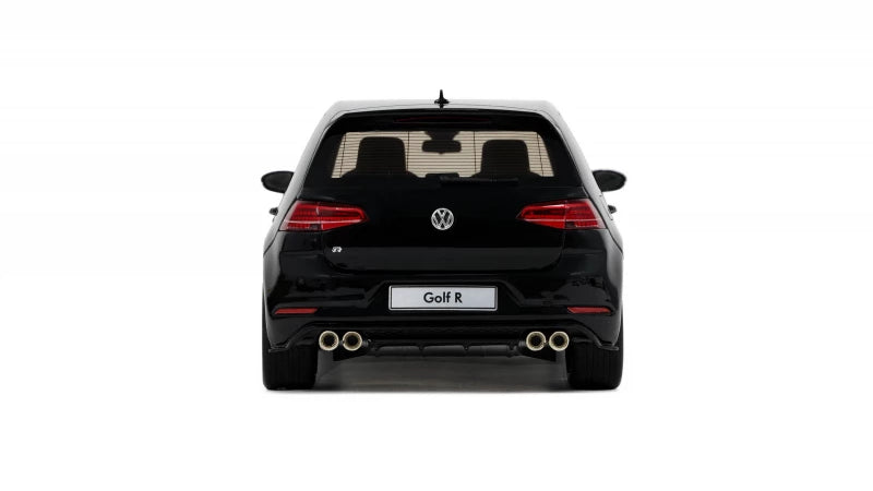 Volkswagen Golf VII R Noir profond LC9X 2017 - Ottomobile - 1/18